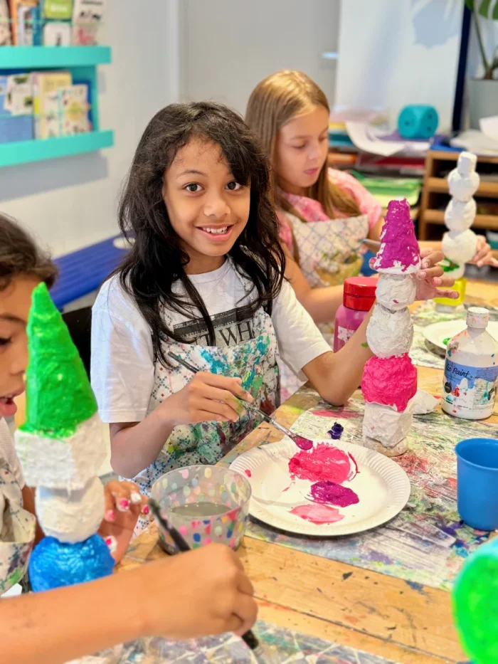 Kids Art Club Amsterdam