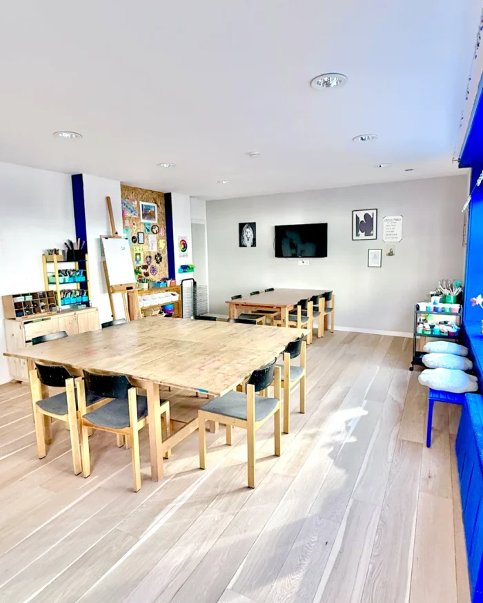 Kids Art Club Amsterdam