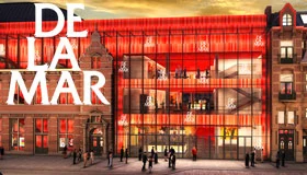 DeLaMar Theater