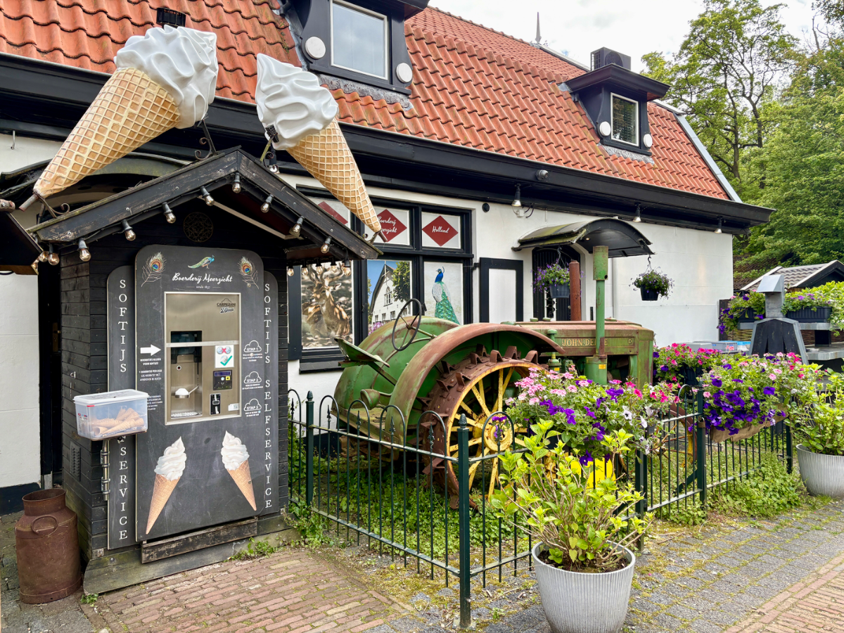 Meerzicht Farm