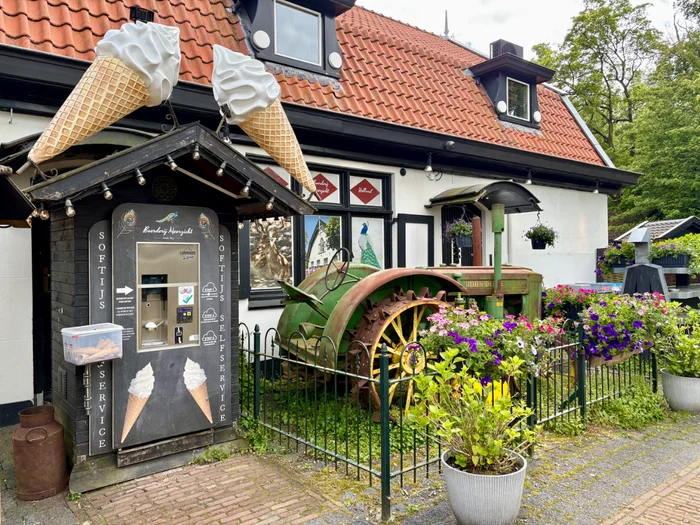 Meerzicht Farm
