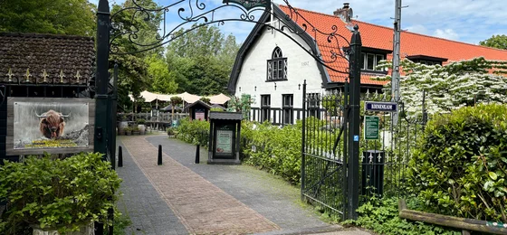 Meerzicht Farm