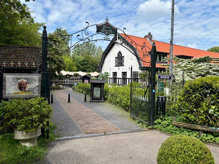 Meerzicht Farm