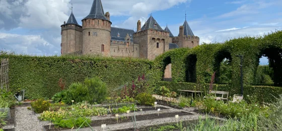 Muiderslot
