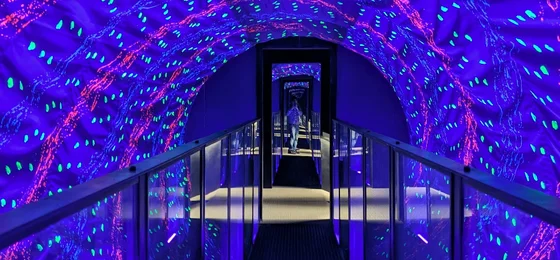 Museum of Illusions Amsterdam