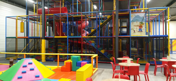 FunZone Barendrecht