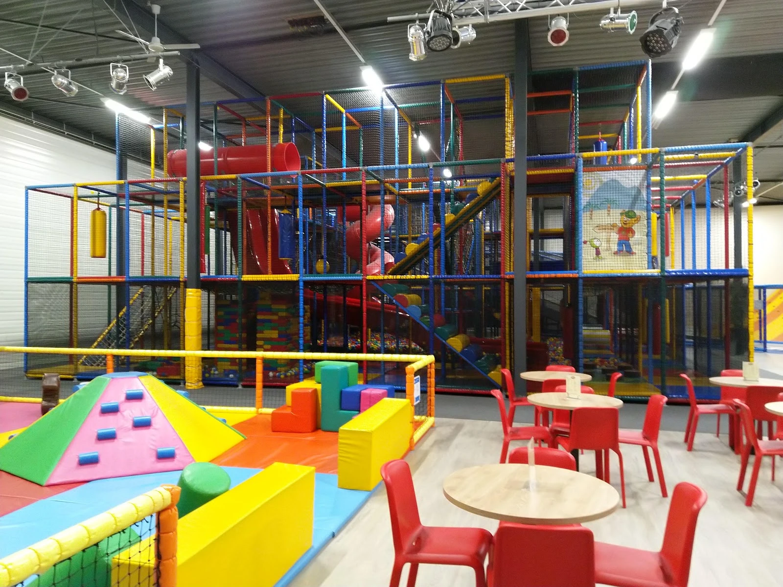 FunZone Barendrecht