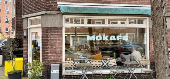 MOKAFE