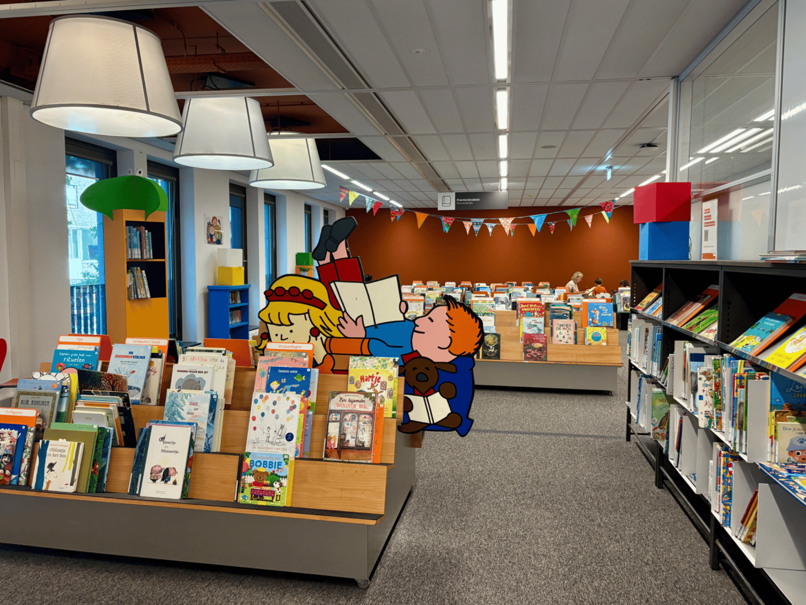 Rotterdam Central Library
