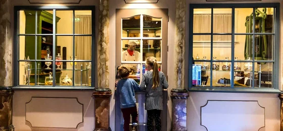 Dutch Bakery Museum