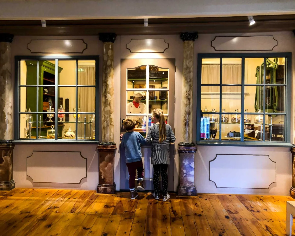 Dutch Bakery Museum