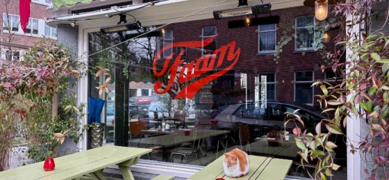 Restaurant FAAM