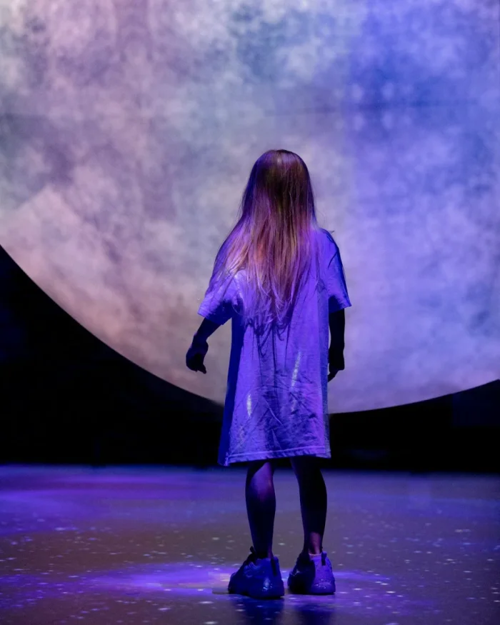 Young Theatre Makers