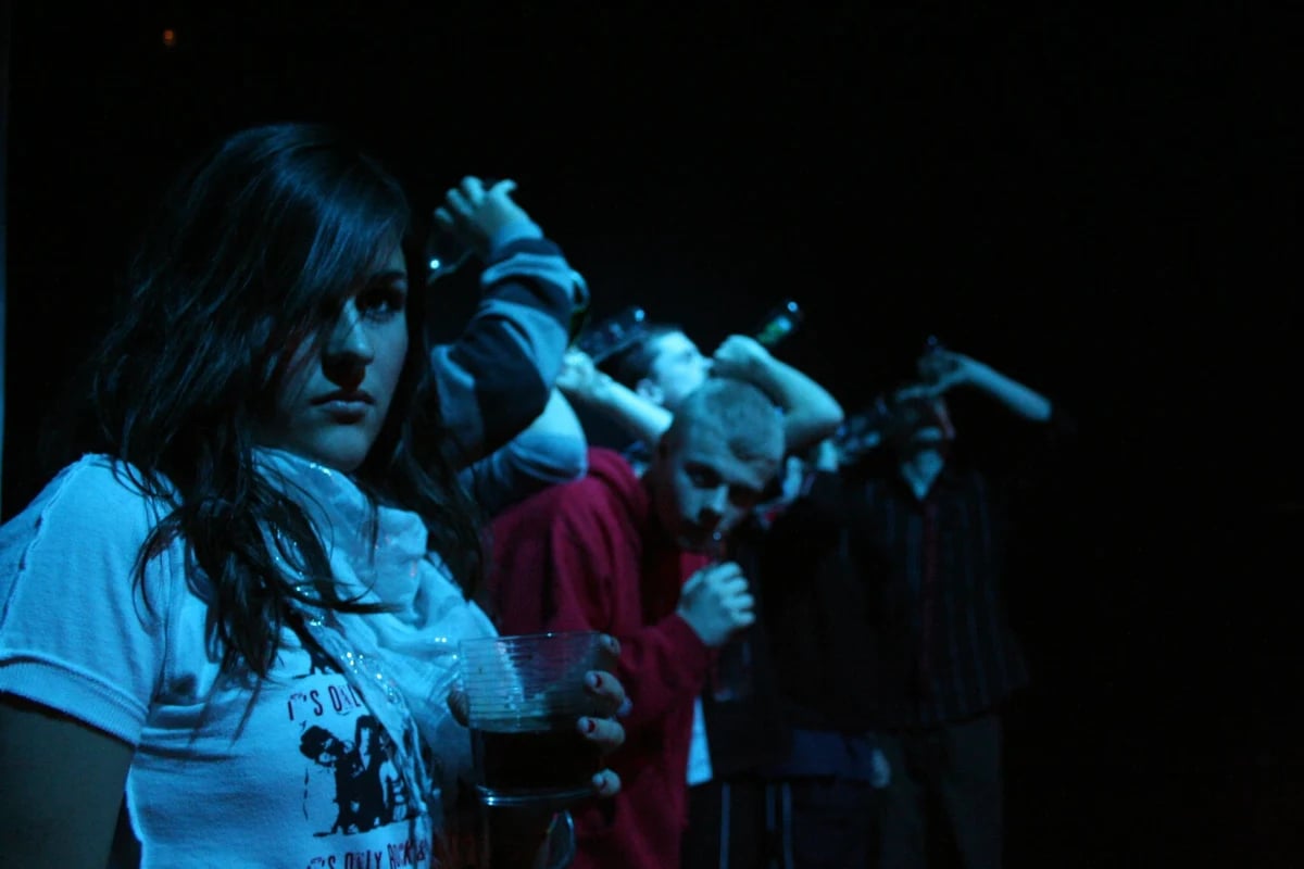 Young Theatre Makers