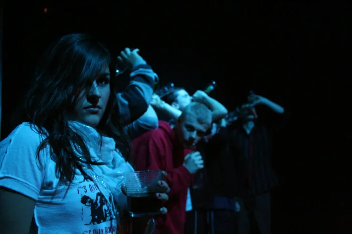 Young Theatre Makers