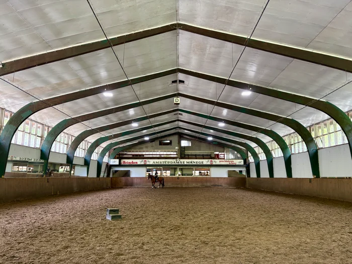 Amsterdamse Manege