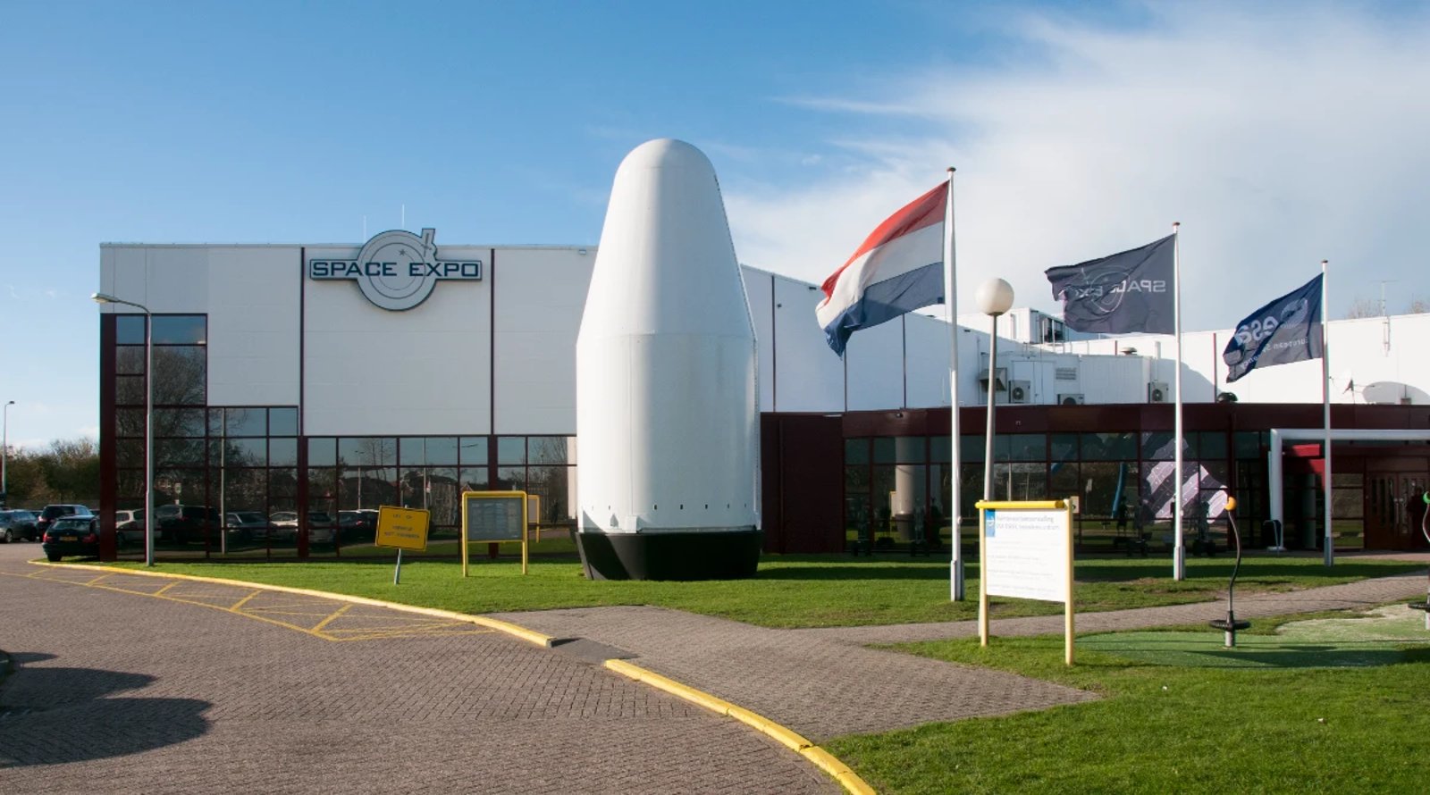 Space Expo