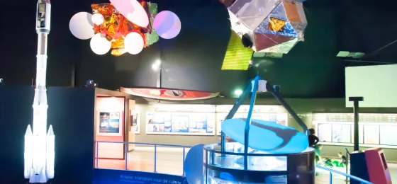 Space Expo
