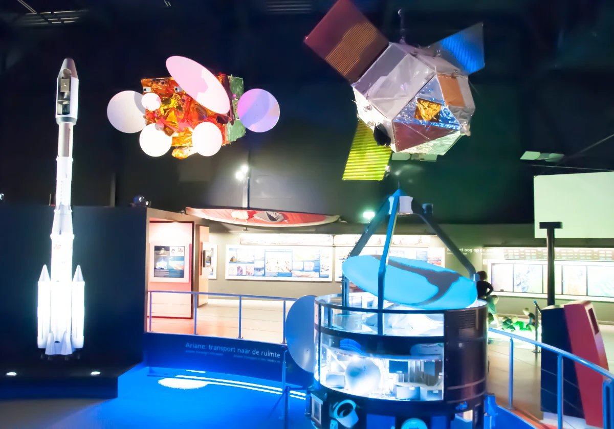 Space Expo