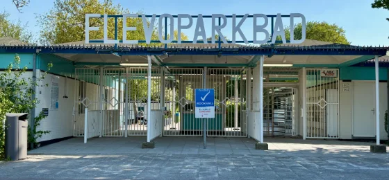 Flevoparkbad
