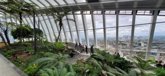 Sky Garden