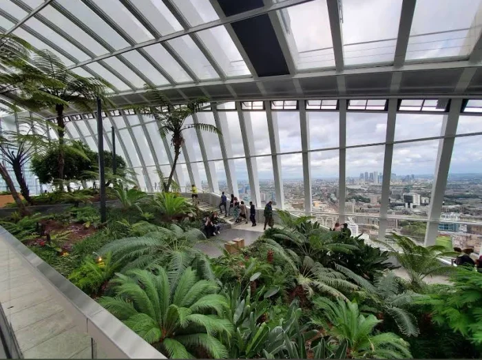 Sky Garden