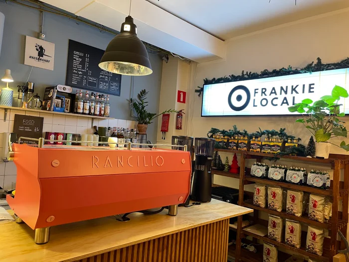 Frankie Local