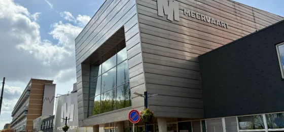 Meervaart