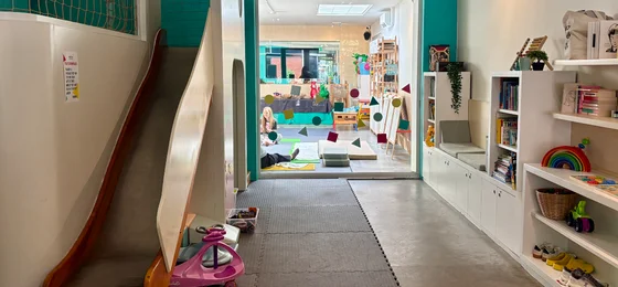 WOW Family Center (the Pijp)