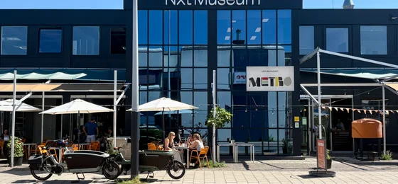 Nxt Museum
