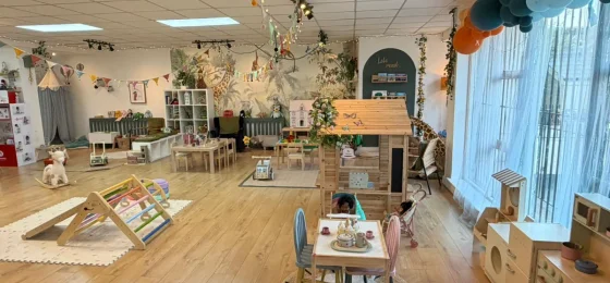 Dreami Play Café
