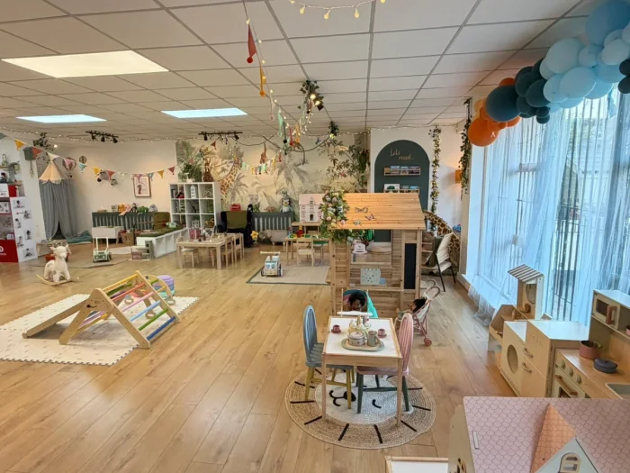 Dreami Play Café