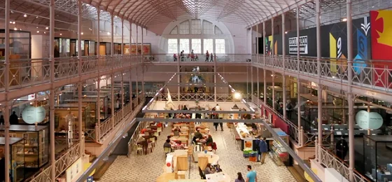 Young V&A