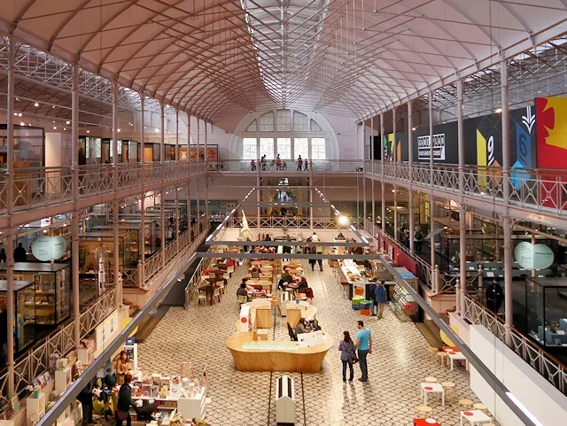 Young V&A