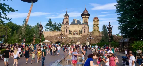Efteling