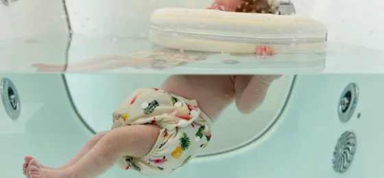 BabySpa Overtoom