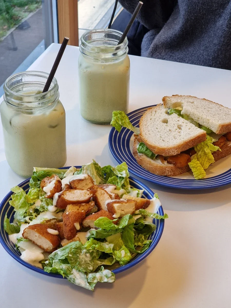 Hive Cafe