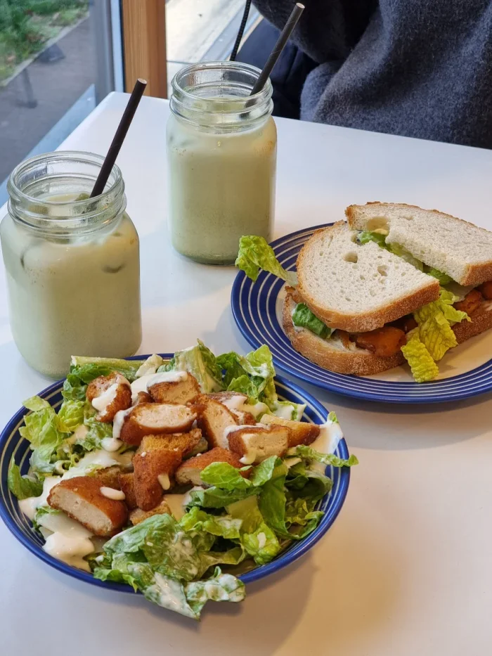 Hive Cafe
