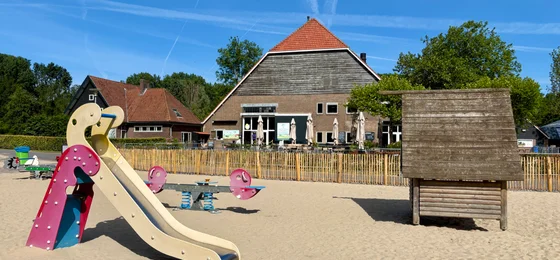 Boerderij Zorgvrij