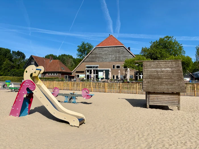 Boerderij Zorgvrij