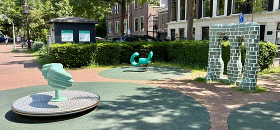 Falckplantsoen
