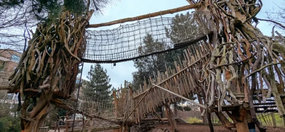 Tumbling Bay Playground