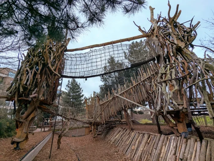 Tumbling Bay Playground