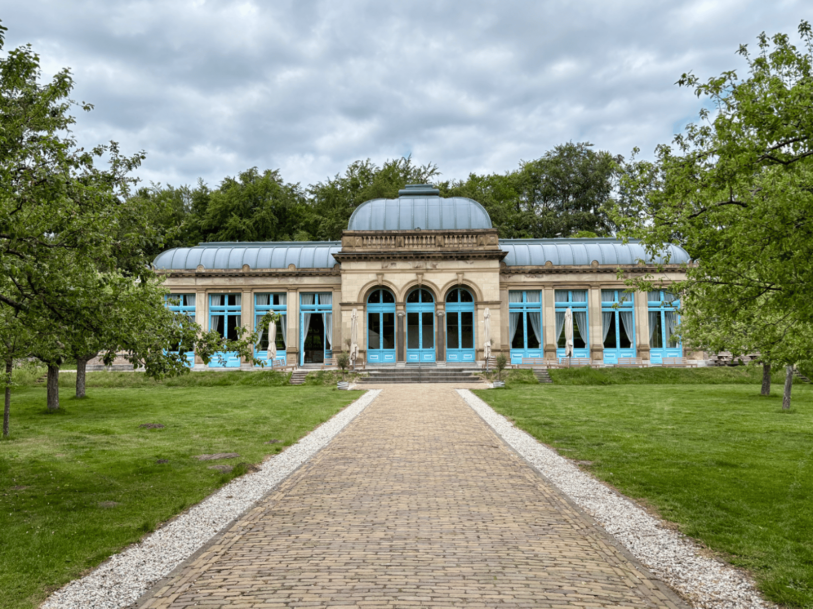 Elswout