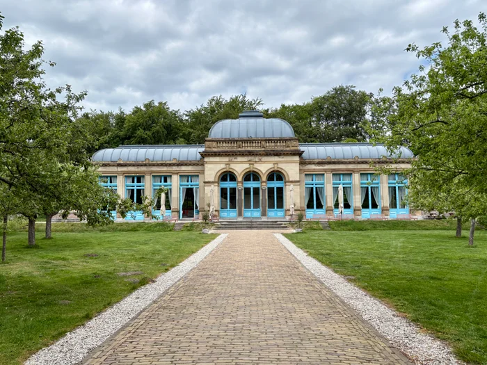 Elswout