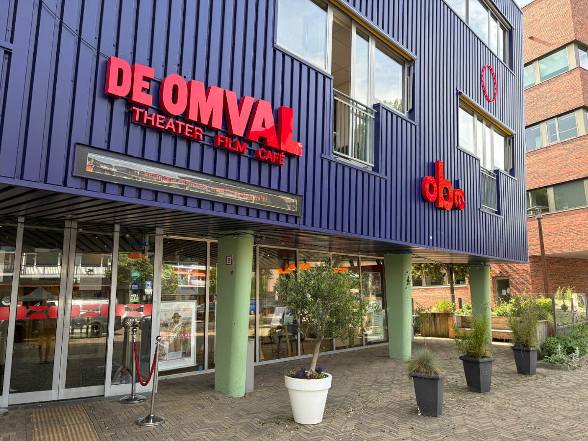 OBA Diemen