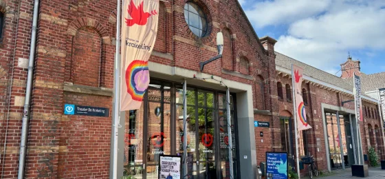 Jeugdtheater De Krakeling