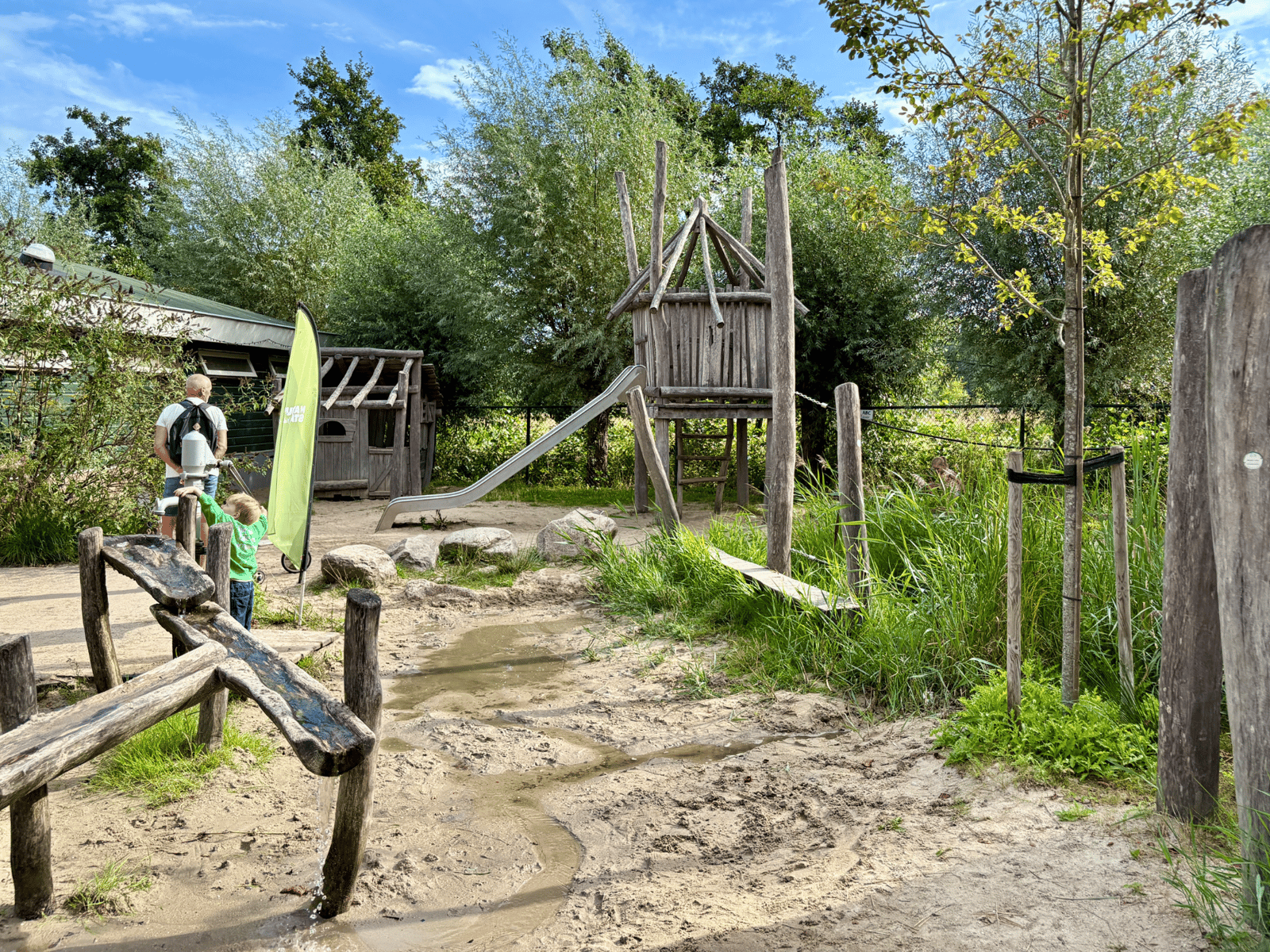 Stadsboerderij De Wilgenhof