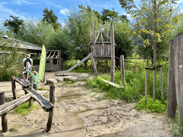 Stadsboerderij De Wilgenhof