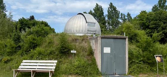 Sterrenwacht Copernicus